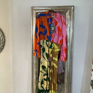 COPY - Farm Rio Dress
